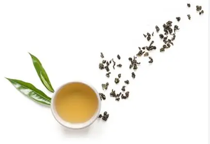上海英德红茶-红艳茶汤-八景园茶室：一杯红艳茶汤如何俘获整座城的味蕾😍