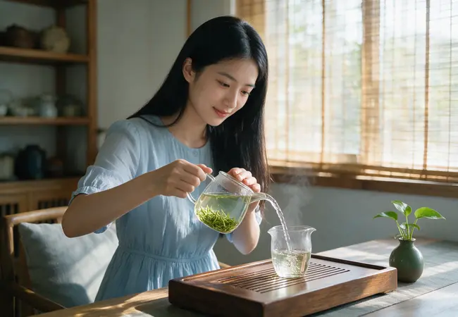 深夜十一点，这碗砂锅现煮的小馄饨凭什么让人跨半个城来吃