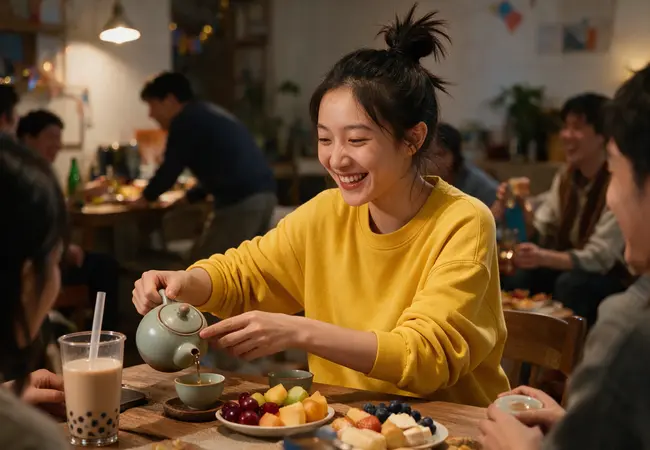 石库门记忆｜探访鲁迅故居寻找历史课本里的回忆