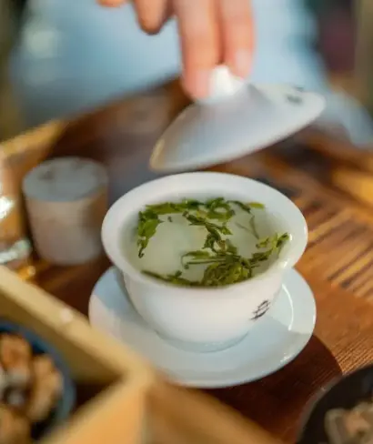 上海咖啡文化与巨富长通宵茶室究竟藏着什么魔力？🌙